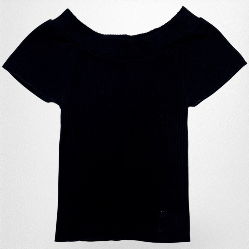 Intimately Free People Seamless Off The Shoulder Top